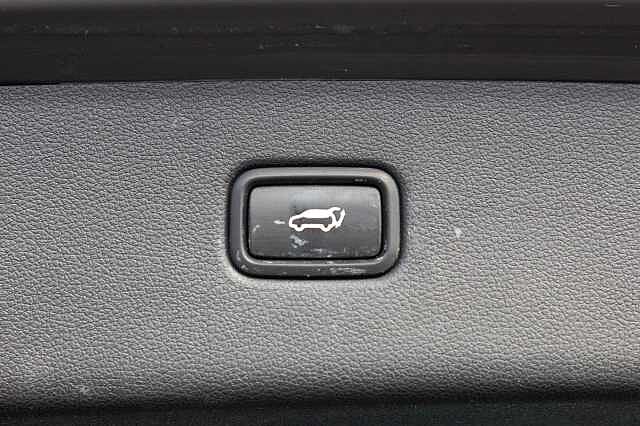 Hyundai TUCSON 1.6 TGDi 177 Premium SE 5dr 2WD DCT Grey