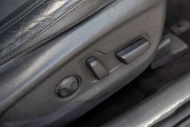 Hyundai TUCSON 1.6 TGDi 177 Premium SE 5dr 2WD DCT Grey