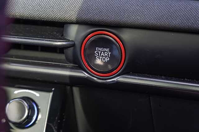 Hyundai TUCSON 1.6T Hybrid N Line S 5dr Auto