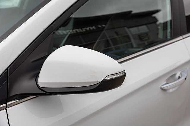 Hyundai IONIQ 100kW Premium SE 38kWh 5dr Auto