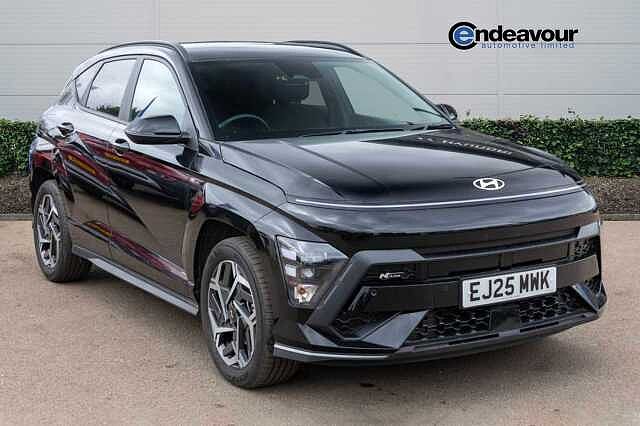 1.6 Hybrid 129 N Line 5dr DCT