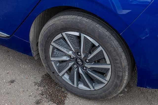 Hyundai IONIQ 100kW Premium 38kWh 5dr Auto