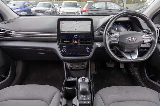 Hyundai IONIQ 100kW Premium 38kWh 5dr Auto