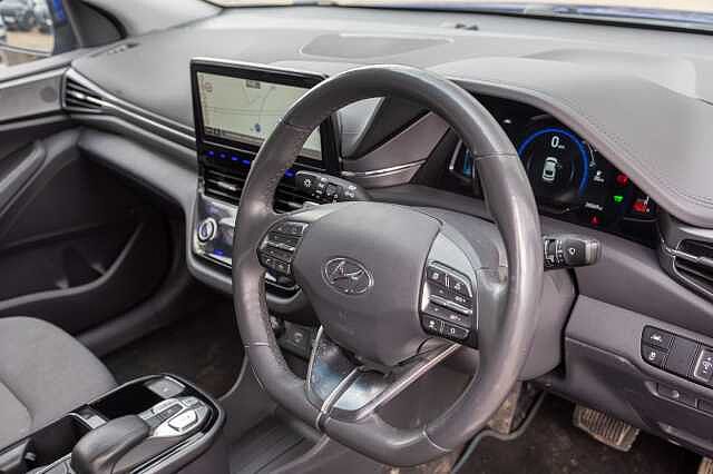 Hyundai IONIQ 100kW Premium 38kWh 5dr Auto