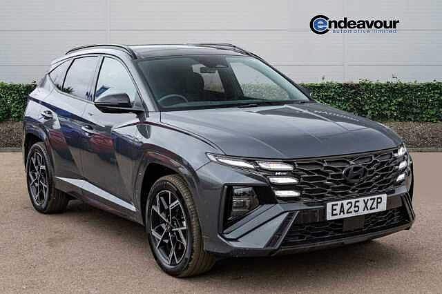 1.6T Hybrid N Line S 5dr Auto