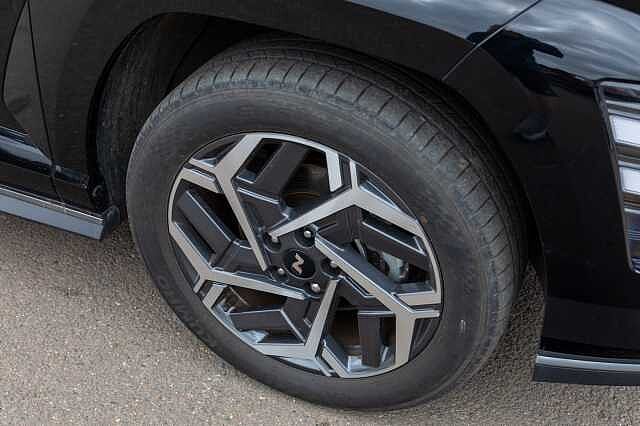 Hyundai KONA 1.6 Hybrid 129 N Line 5dr DCT
