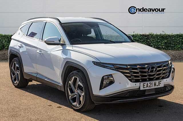 1.6 TGDi Hybrid 230 Premium 5dr 2WD Auto