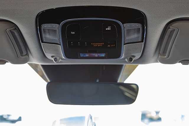 Hyundai TUCSON 1.6 TGDi Hybrid 230 Premium 5dr 2WD Auto White