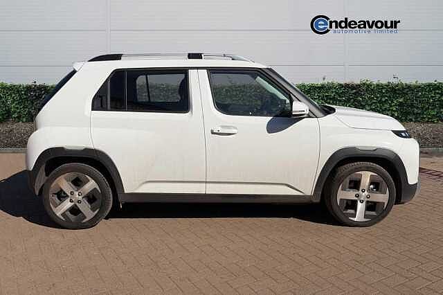 Hyundai Inster 85kW 02 49kWh 5dr Auto