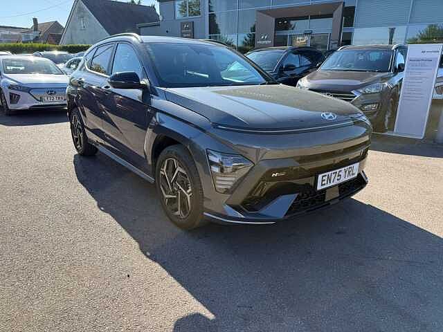 1.6T 138 N Line S 5dr DCT