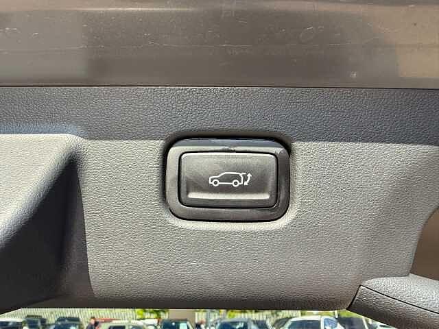 Hyundai KONA 1.6T 138 N Line S 5dr DCT Grey