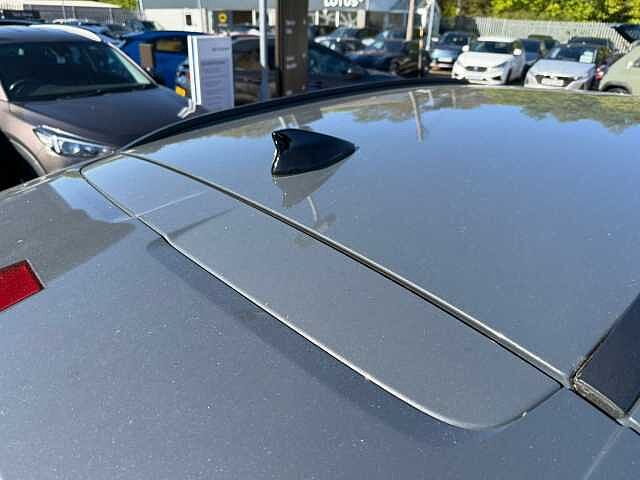 Hyundai KONA 1.6T 138 N Line S 5dr DCT Grey