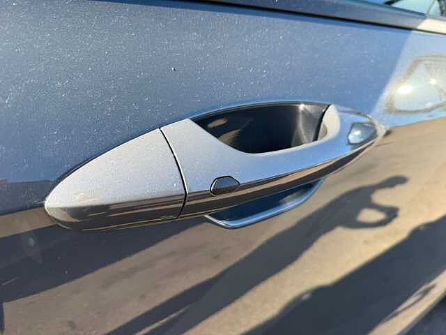 Hyundai KONA 1.6T 138 N Line S 5dr DCT Grey