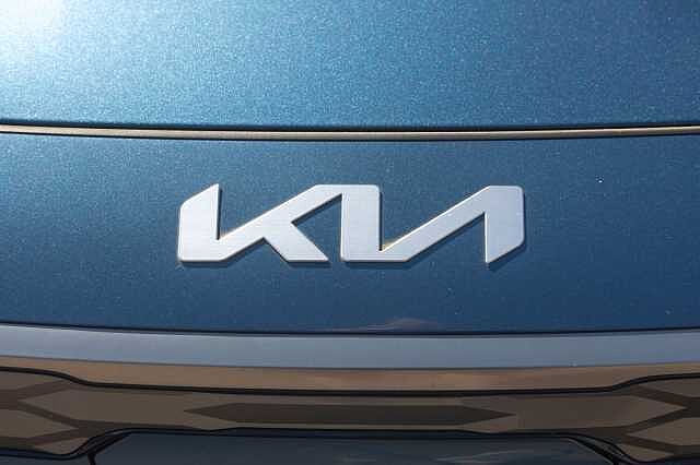 Kia Niro Ev 150kW 4 65kWh 5dr Auto