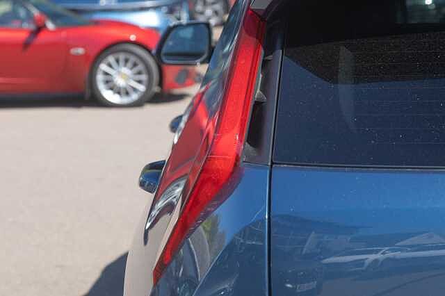 Kia Niro Ev 150kW 4 65kWh 5dr Auto