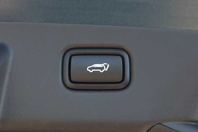Kia Niro Ev 150kW 4 65kWh 5dr Auto
