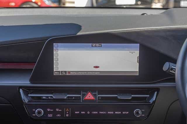 Kia Niro Ev 150kW 4 65kWh 5dr Auto