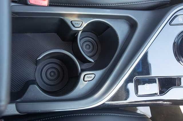 Kia Niro Ev 150kW 4 65kWh 5dr Auto