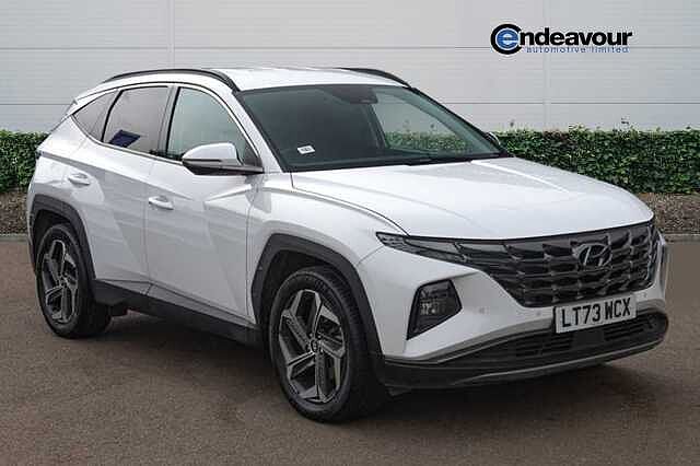1.6 TGDi Hybrid 230 Premium 5dr 2WD Auto