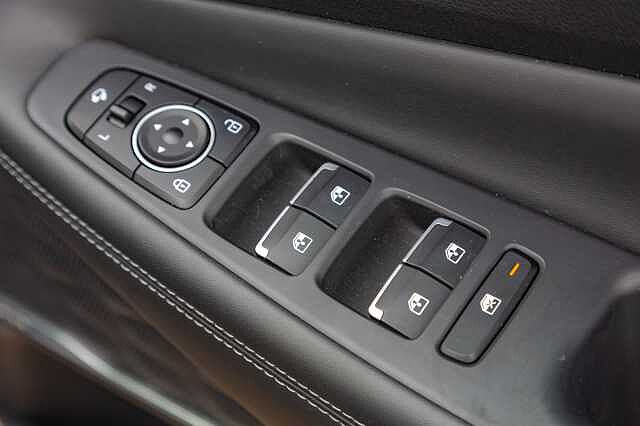 Hyundai SANTA FE 1.6 TGDi Hybrid Premium 5dr Auto Silver