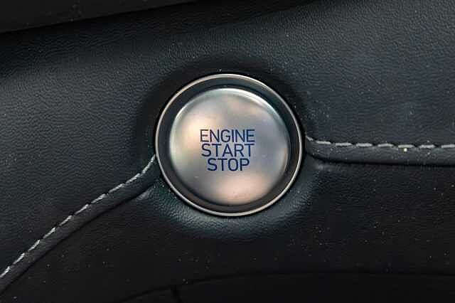 Hyundai SANTA FE 1.6 TGDi Hybrid Premium 5dr Auto Silver