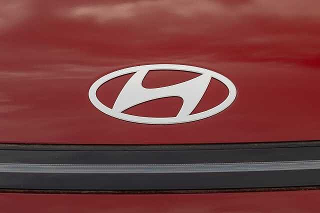 Hyundai KONA 1.0T N Line 5dr DCT