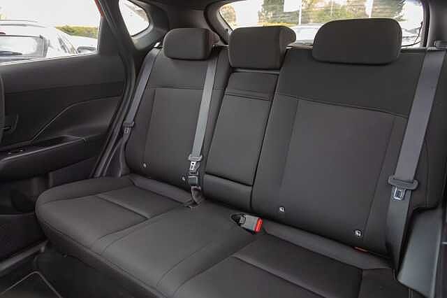 Hyundai KONA 1.0T N Line 5dr DCT