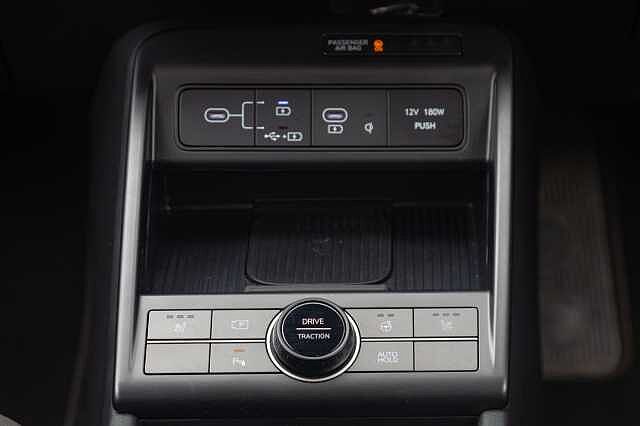 Hyundai KONA 1.0T N Line 5dr DCT
