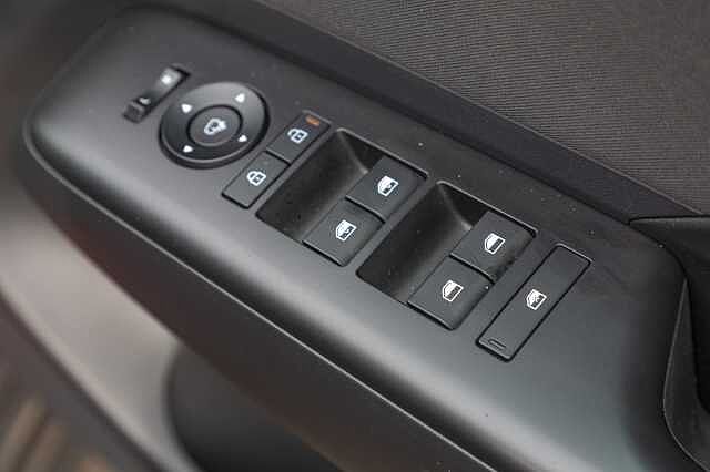 Hyundai KONA 1.0T N Line 5dr DCT
