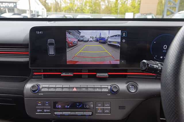 Hyundai KONA 1.0T N Line 5dr DCT