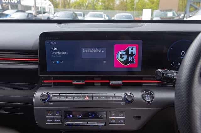 Hyundai KONA 1.0T N Line 5dr DCT