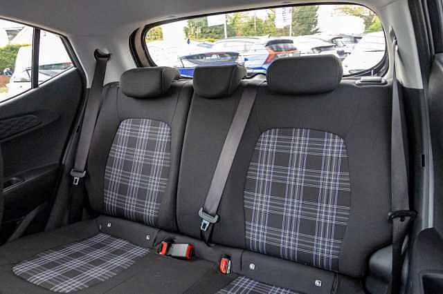 Hyundai i10 1.2 [79] Premium 5dr Auto [Nav]
