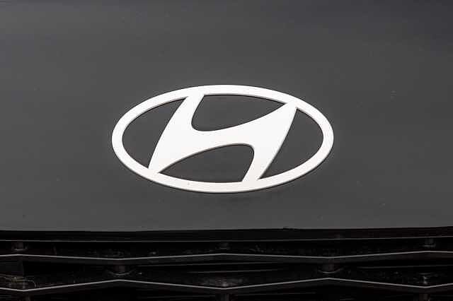 Hyundai i10 1.2 [79] Premium 5dr Auto [Nav]