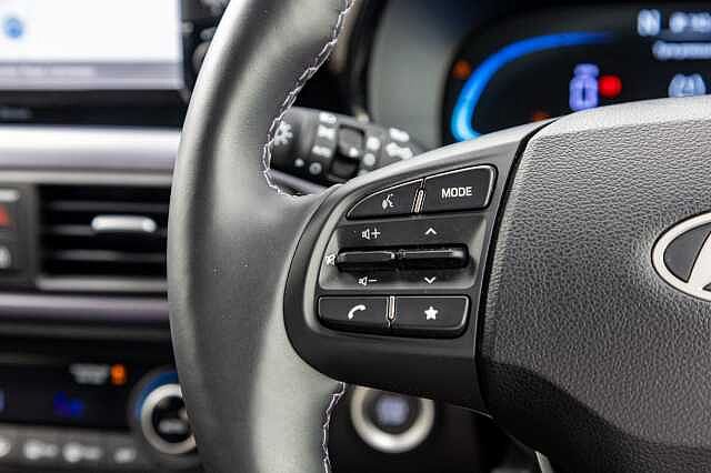 Hyundai i10 1.2 [79] Premium 5dr Auto [Nav]