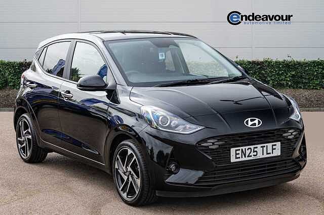 1.2 [79] Premium 5dr Auto [Nav]