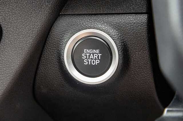 Hyundai I10 1.2 [79] Premium 5dr Auto [Nav] Black