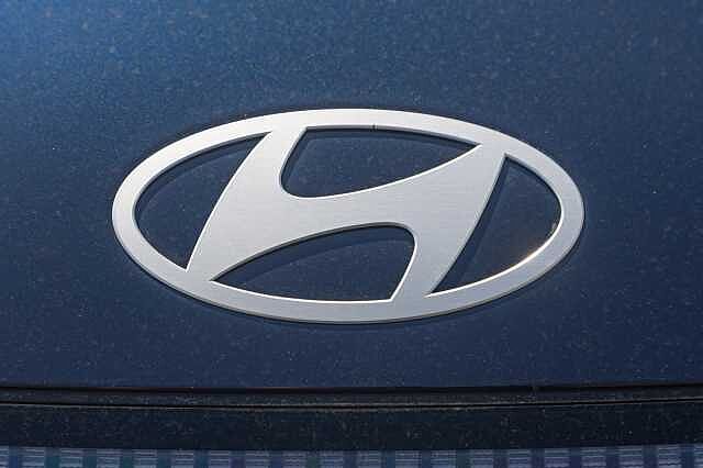 Hyundai KONA 160kW Ultimate 65kWh 5dr Auto Blue