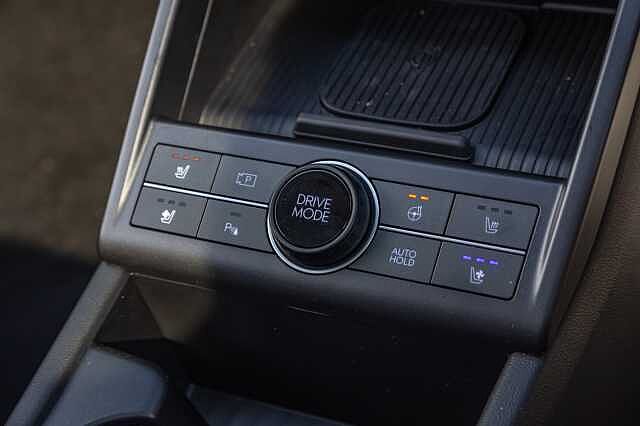 Hyundai KONA 160kW Ultimate 65kWh 5dr Auto Blue