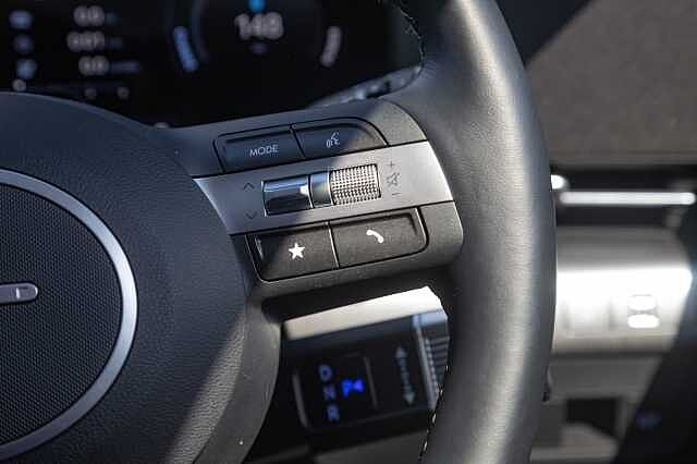 Hyundai KONA 160kW Ultimate 65kWh 5dr Auto Blue