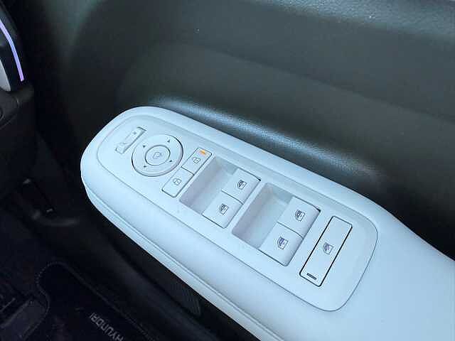 Hyundai SANTA FE 1.6 TGDi Plug-in Hybrid Ultimate 5dr 4WD Auto Grey