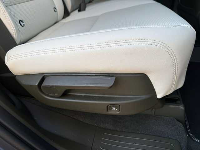 Hyundai SANTA FE 1.6 TGDi Plug-in Hybrid Ultimate 5dr 4WD Auto Grey
