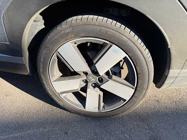 Hyundai SANTA FE 1.6 TGDi Plug-in Hybrid Ultimate 5dr 4WD Auto Grey
