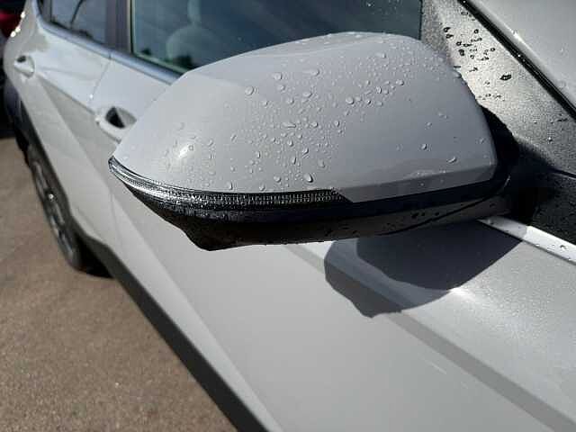 Hyundai KONA 1.6T 138 Ultimate 5dr DCT Grey