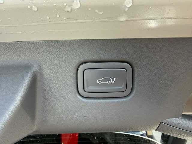 Hyundai KONA 1.6T 138 Ultimate 5dr DCT Grey