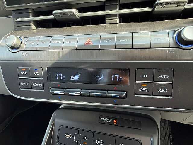 Hyundai KONA 1.6T 138 Ultimate 5dr DCT Grey