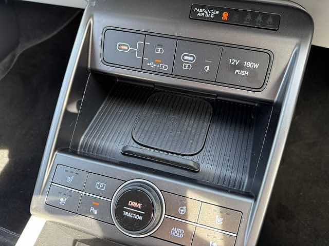 Hyundai KONA 1.6T 138 Ultimate 5dr DCT Grey