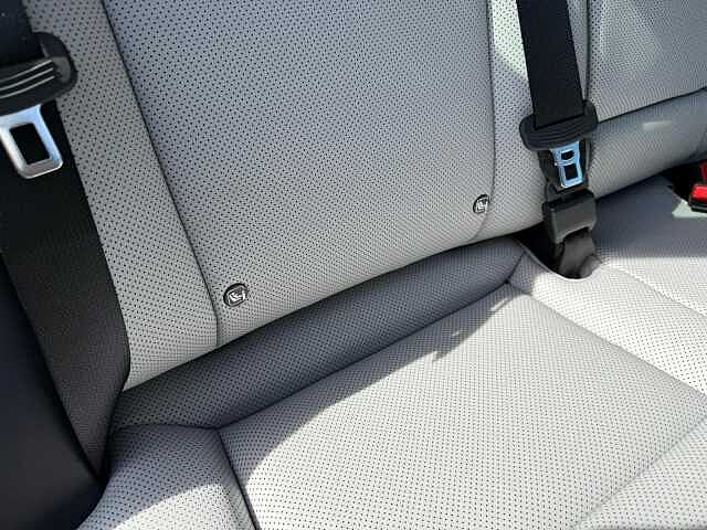 Hyundai KONA 1.6T 138 Ultimate 5dr DCT Grey