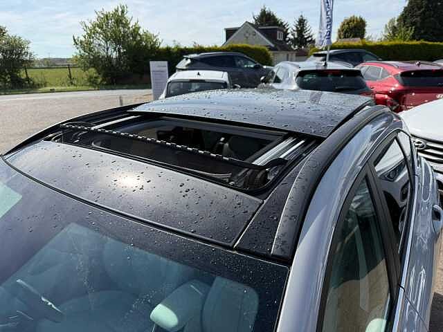 Hyundai KONA 1.6T 138 Ultimate 5dr DCT Grey
