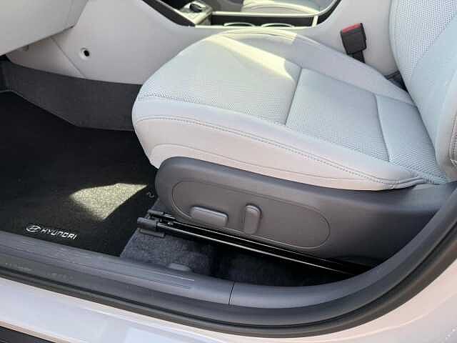 Hyundai KONA 1.6T 138 Ultimate 5dr DCT Grey