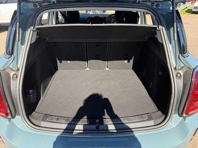 MINI Countryman 1.5 Cooper Classic 5dr